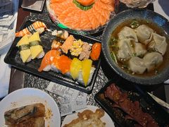 -金御沐足·影院式足道(新城店)