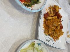 -袁老四重庆老火锅(桐梓坡店)