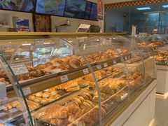 -烘焙町面包店(西四店)