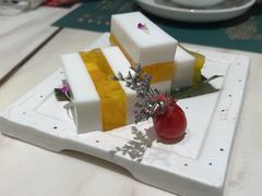 -悦得闲广式点心茶楼(蓝鲸世界店)
