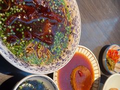 -阿大排档(长春这有山店)