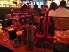 -Helens海伦司小酒馆(深圳文蔚大厦店)