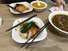 -魏家凉皮(丽彩万达餐厅)