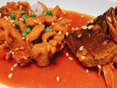 -廊亦舫Lang Yi Fang Restaurant(金桥店)