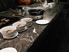 -浙商开元名都酒店·蓝色多瑙河自助餐厅