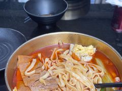 -KAOTOWN烤堂•烧烤(海汇港店)