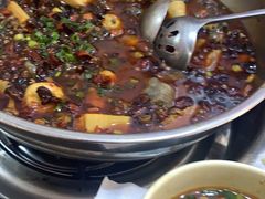 -黑竹香鸡(营和巷店)