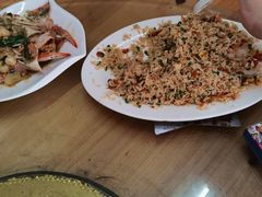 -田源农家饭店·窑鸡王·海鲜(东部湾·融创店)