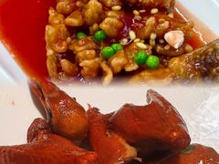 -醉庐·新上海菜(南京西路店)