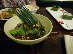 鲜椒浸秋葵-Siam泰餐厅(水上公园店)