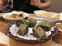 -顺德人家食府(黄金广场店)