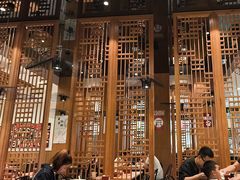 -阳阳中国饭(北京荟聚店)