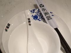 -小菜园新徽菜(合肥之心城店)