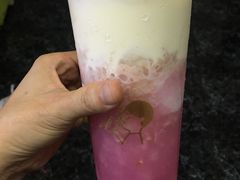 -喜茶(深圳福田星河COCO Park店)