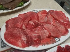 -八合里潮汕鲜牛肉火锅(吉大店)