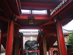-龙潭水乡