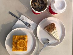 -Cafe Aewol Monsant