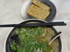 -点蹄擂椒猪脚饭(天虹汇一城店)