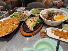 -潮界(虹桥新天地店)