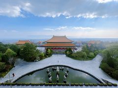 -崇圣寺三塔文化旅游区