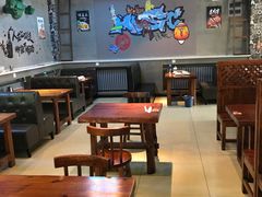 -锦州御烧烤·金盛福酒楼(天津总店)