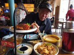 -局气烤鸭·北京菜(前门店)