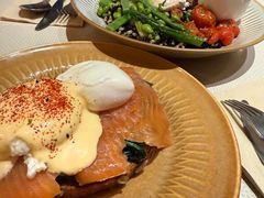 -BAKER&SPICE(安福路店)