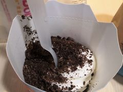 -麦当劳(军博店)