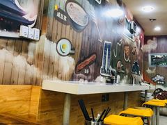 大堂-阊门姚记豆浆(旧学前直营店)