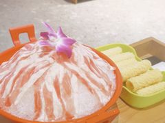 -汉方猪肚鸡火锅(金华之心店)