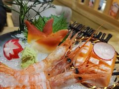 -鲔吞·和牛寿喜烧(闵行区绿瘦酒店)