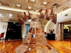 -北京王府井希尔顿酒店·秦唐中餐厅Chynna