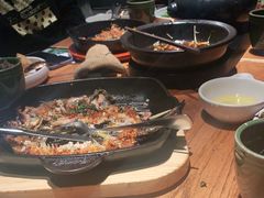 -云海肴·汽锅鸡·云南菜(高德置地店)