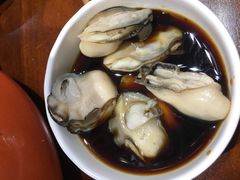 生蚝-庆合府重庆大排档(紫都城店)
