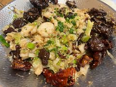 -大丰收脆鱼(浦西万达店)