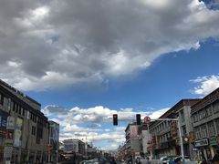 -藏家一号藏餐厅(北京中路店)