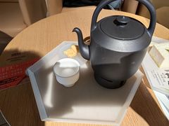 -tea’stone(新天地店)