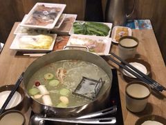 -野妹火锅(南园店)