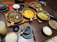 -啫火啫啫煲·顺德干蒸(壹海城店)