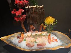 -蟹犇前•帝王蟹雪蟹(陆家嘴店)