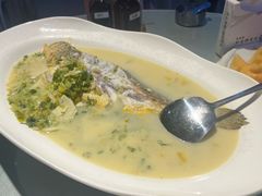 -爷爷的草帽·海鲜馆(孙塘路店)