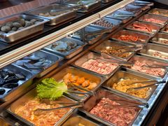 -烧本烧·自助烤肉(勒泰中心店)