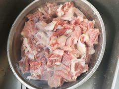 -王德炭烤牛羊肉(西关大街店)