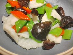 -云海肴·汽锅鸡·云南代表菜(曲江大悦城店)