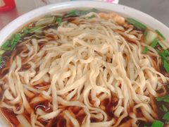 -老赵面店(大西路店)