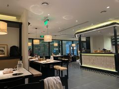 -一叶一世界•素食餐厅(环球中心店)
