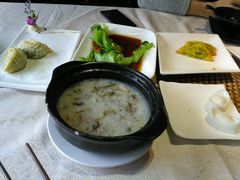 -味可道美食坊(福基路店)