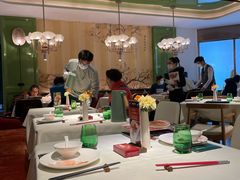 大堂-望湘园·小雅(德基店)