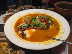 -清水亭湖北菜(大屯DT51店)
