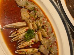 -金成潮菜博物馆(海珠湿地店)